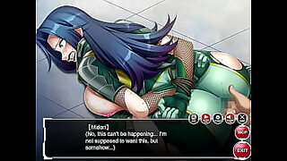 18 trying anal
