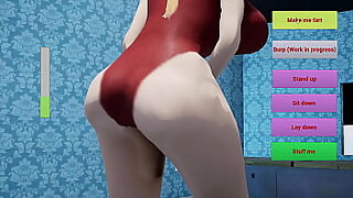 asian farting