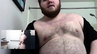 18 year old breaks the seal of the pussy with her step brothers big