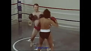 asian boxing