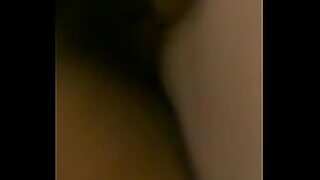 amateur girl is masturbating at home rubbing clit and fingering vagina