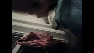 2 cocks in the same pussy