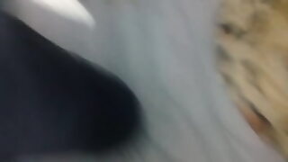 18 year old boy fucks with a 21year old woman