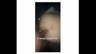 18 year old boy fucks with a 21year old woman