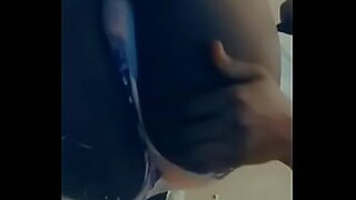 black pantie orgasam