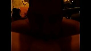 18 year old boy fucks with a 21year old woman