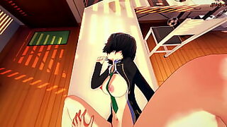 18 bbc anal