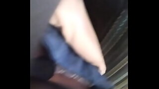 aunty bathing hidden cam