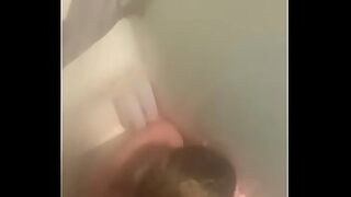 18 year boy fucking 48 year old in car