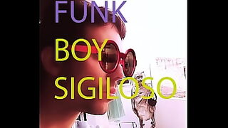 3 young girl boy very fast funk
