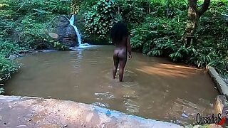 alexandra hot video