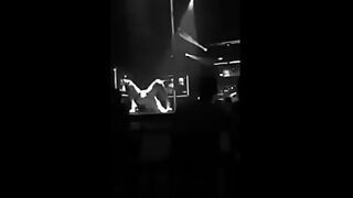 18 year old get hardcored