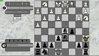 clumsy checkmate