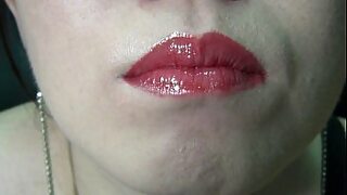 ameri ichinose lipstick