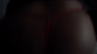 busty stepsister needed help