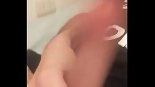 18 year old breaks the seal of the pussy with her step brothers big