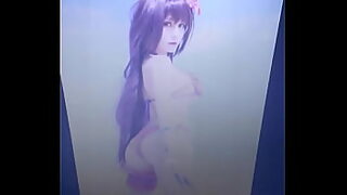 anaimiya hong kong doll