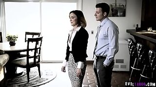 alyce anderson and preston parker