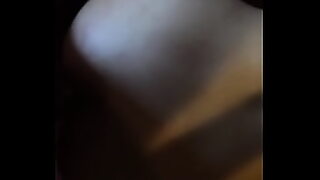 1st time ass