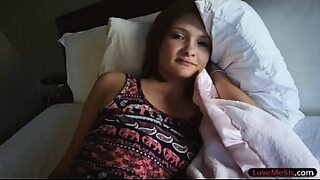 1st ass fuck