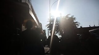 comparito1 chibola de 19 se pone de perrito para comerme su culito 4