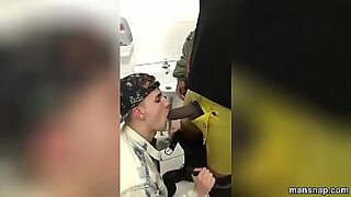 18 years old sucking dick