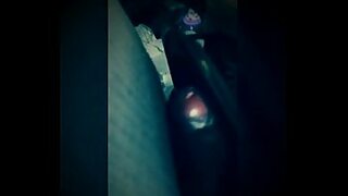 18 year old breaks the seal of the pussy with her step brothers big