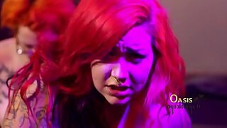 18 sax video com