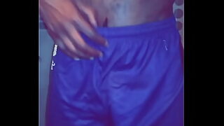 18 year old showing you how to cum just by using your hands