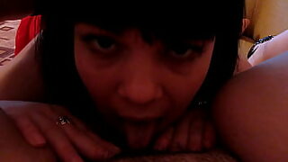anal close up