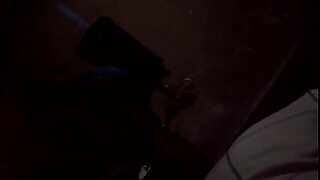 a girl sleeping with no clothes on and a boy comes in and fucks her and she wakes up and likes it