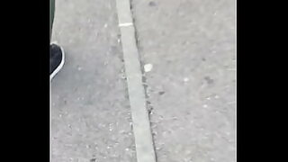 18 year old breaks the seal of the pussy with her step brothers big