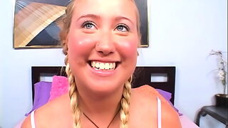 abony gaping
