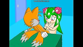 amy from sonic
