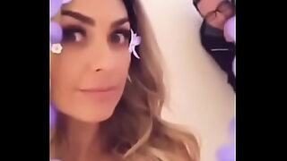 anjali arora mis pron