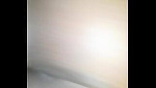 18 year old boy fucks with a 21year old woman