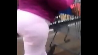awesome booty