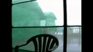 aunty changing hidden cam