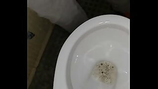 aliyah viral tkw di wc