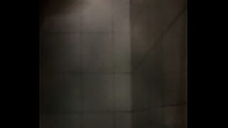 asian bathing spy