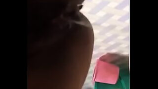 18 year old teen indian girl fucked in the pussy and ass by her stepbrother