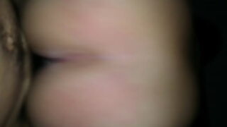 1 girl 4 boys at a time 1 in moutn 2 in vagina 1 in 2 hole