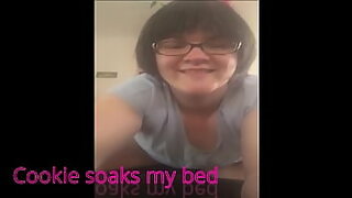 bbw busty cookie