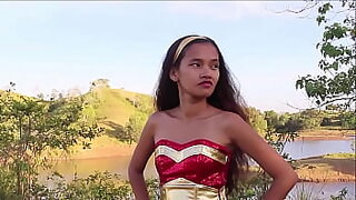18y pinay virgin lasing kinantot ng tropa 3sam