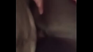 black crackhead head