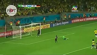 amiga gritona