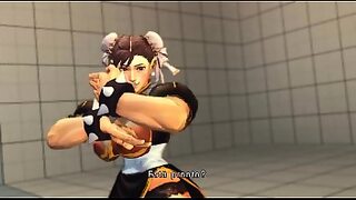 chunli