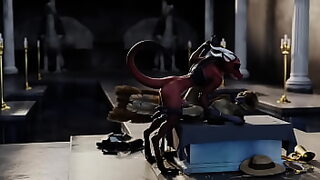 asmr lea chipi