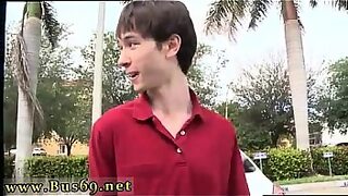 18 year boy with teacher