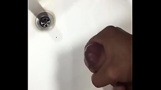 18 year old boy fucks with a 21year old woman